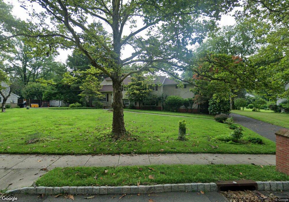 286 Shadybrook Ln, Princeton, NJ 08540 - photo 1