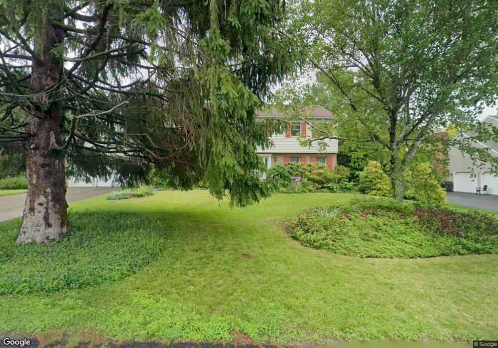 1707 Lotus Dr, Orefield, PA 18069 - photo 1