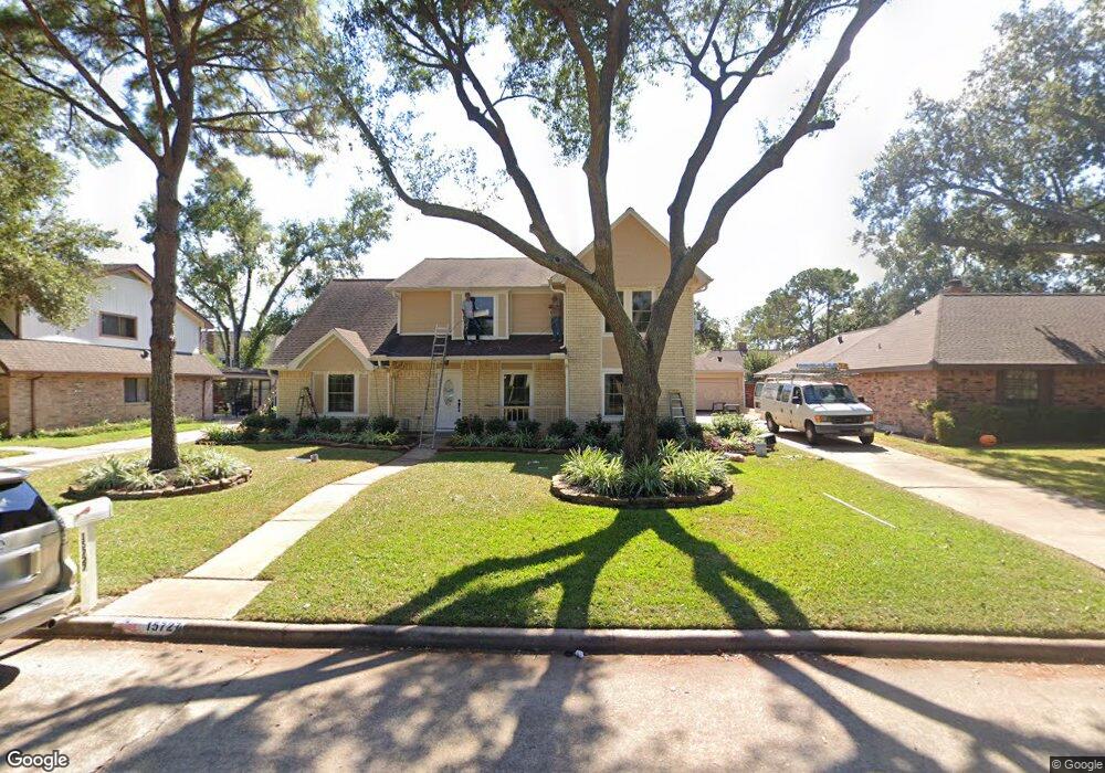 15727 Mesa Gardens Dr, Houston, TX 77095 - photo 1