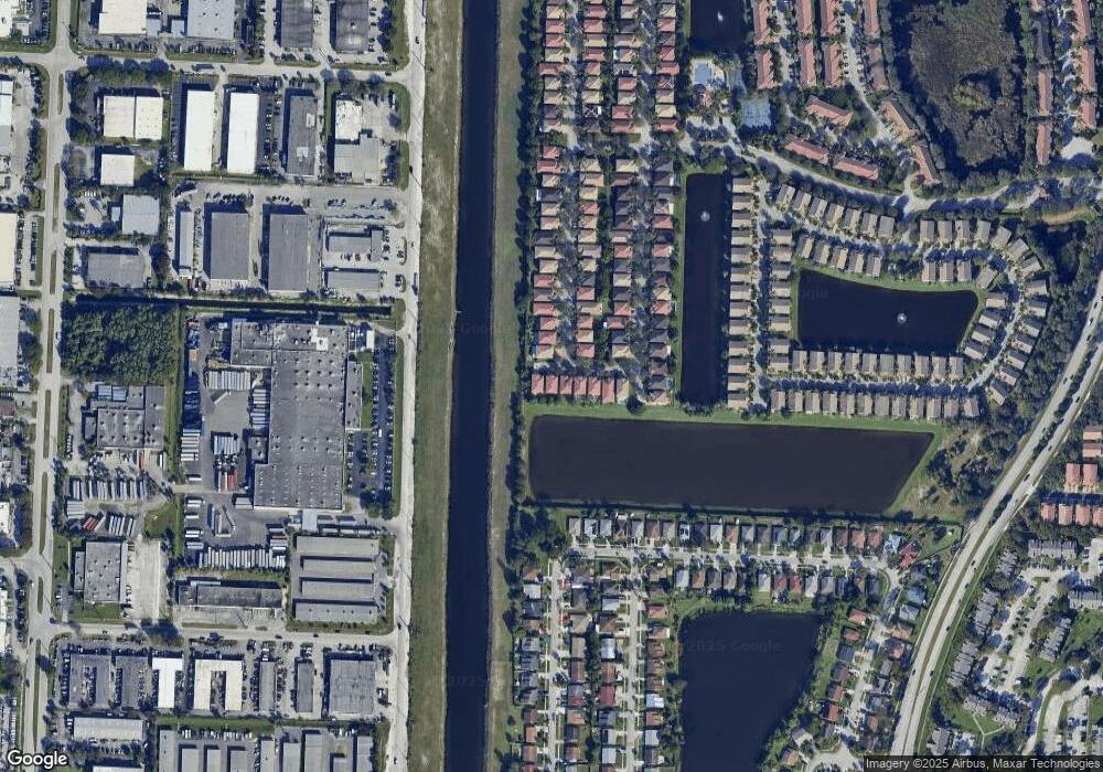 1311 Alicante Ct, Riviera Beach, FL 33404 - photo 1