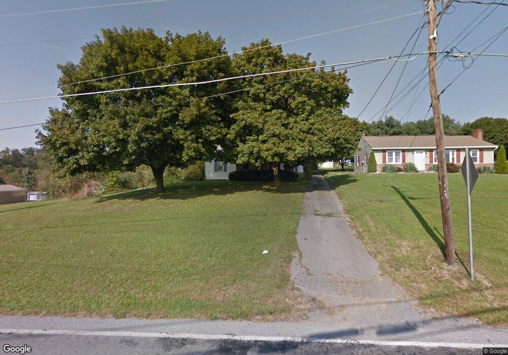 313 Hade Rd, Saint Thomas, PA 17252 - photo 1