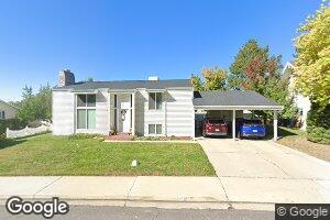 1912 Park Ln W, Orem, UT 84058