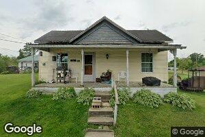 503 S High St, Woodsfield, OH 43793