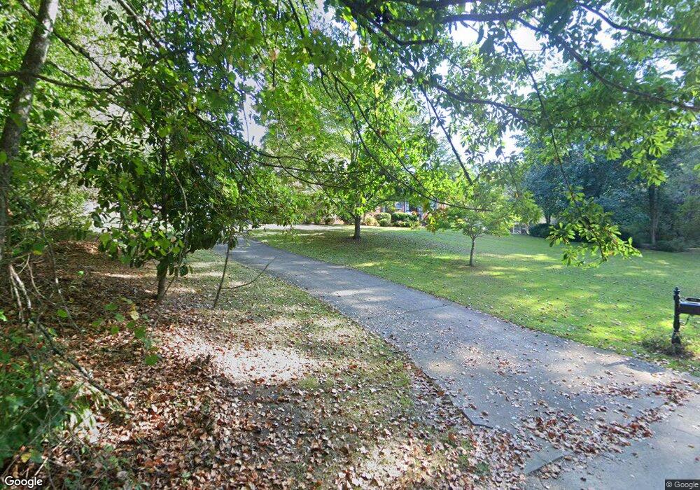 446 Sally Ann Cir, Bowdon, GA 30108 - photo 1