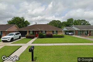 6145 Ingram Dr, Baton Rouge, LA 70812