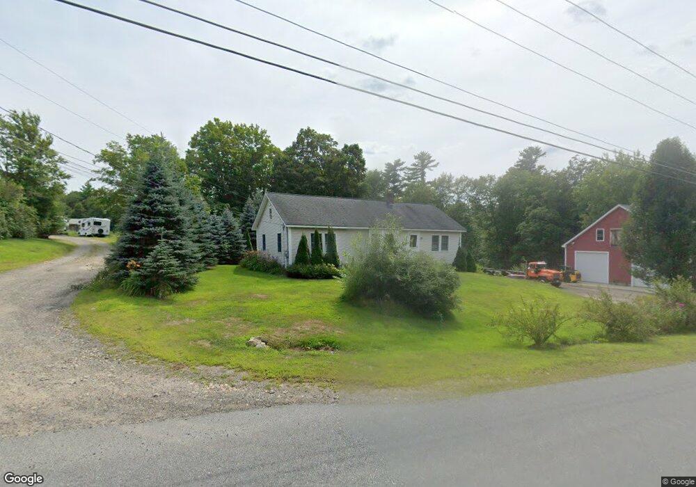 51 Blake Rd, Danville, NH 03819 - photo 1