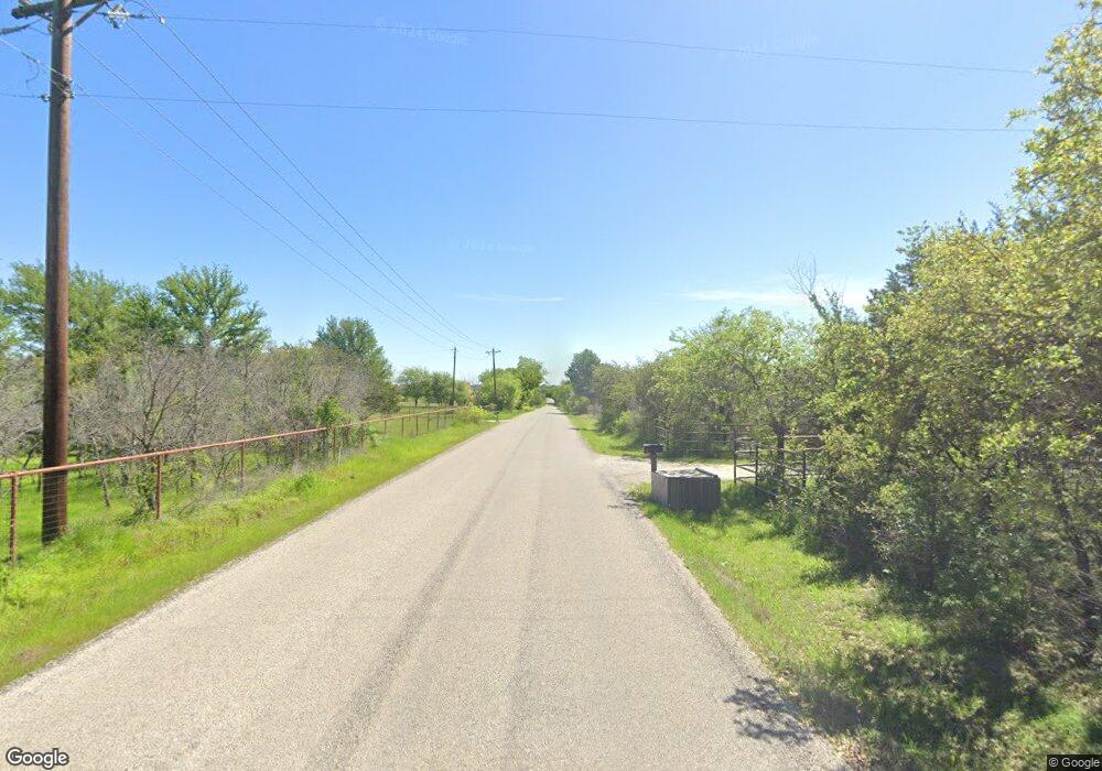 TBD 11 Sweet Springs Rd, Weatherford, TX 76088 - photo 1