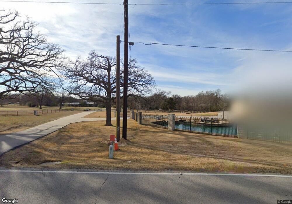 900 N Peytonville Ave, Southlake, TX 76092 - photo 1