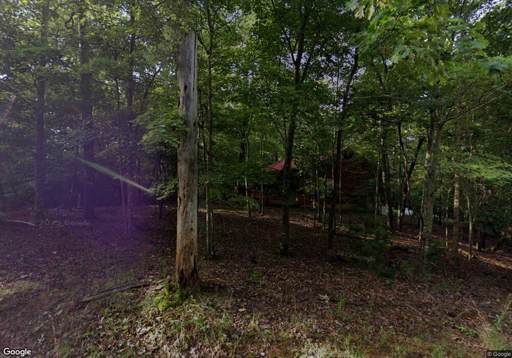 540 Spalding Cir, Ellijay, GA 30540 - photo 1