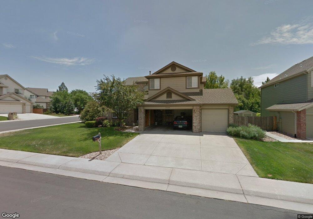 18368 E Powers Place, Centennial, CO 80015 - photo 1