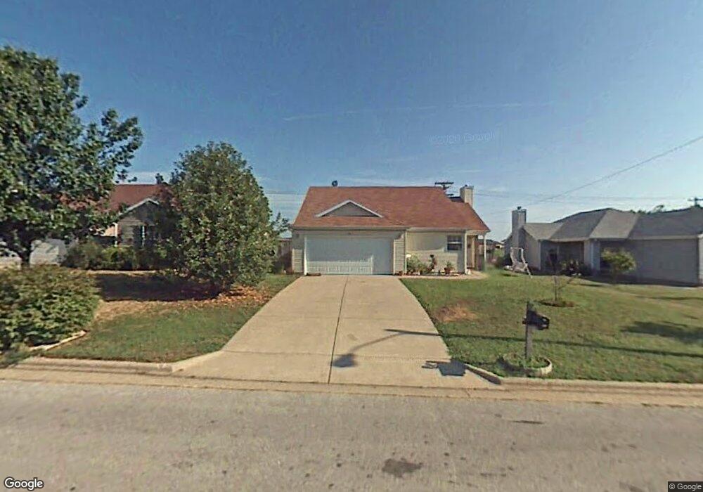 951 Butterfield Dr, Nixa, MO 65714 - photo 1