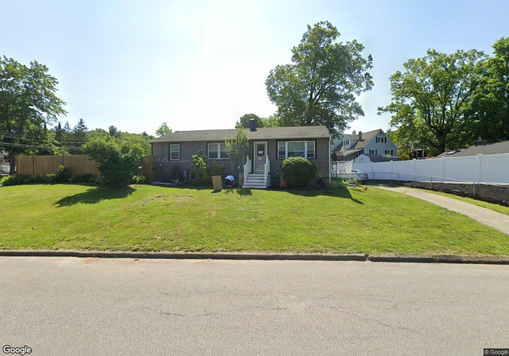 14 Pinehurst Ave, Nashua, NH 03062 - photo 1