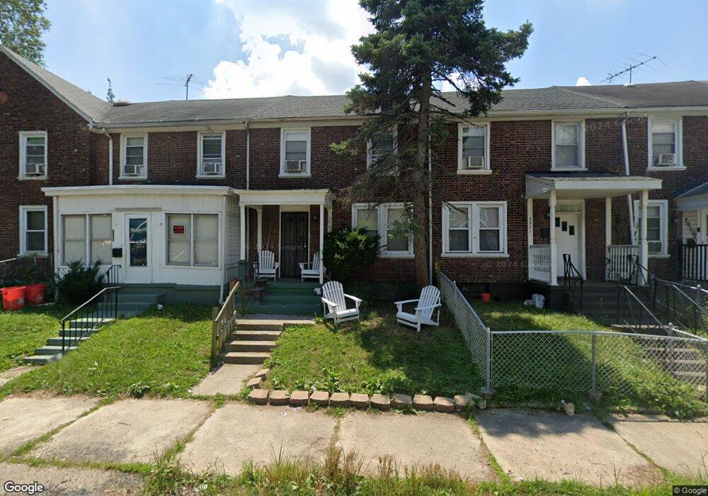 2933 N Constitution Rd, Camden, NJ 08104 - photo 1