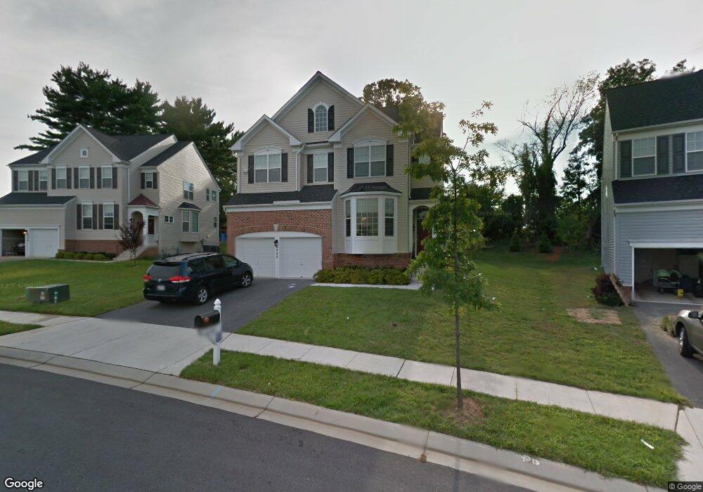 6502 Clarington Rd, Baltimore, MD 21209 - photo 1