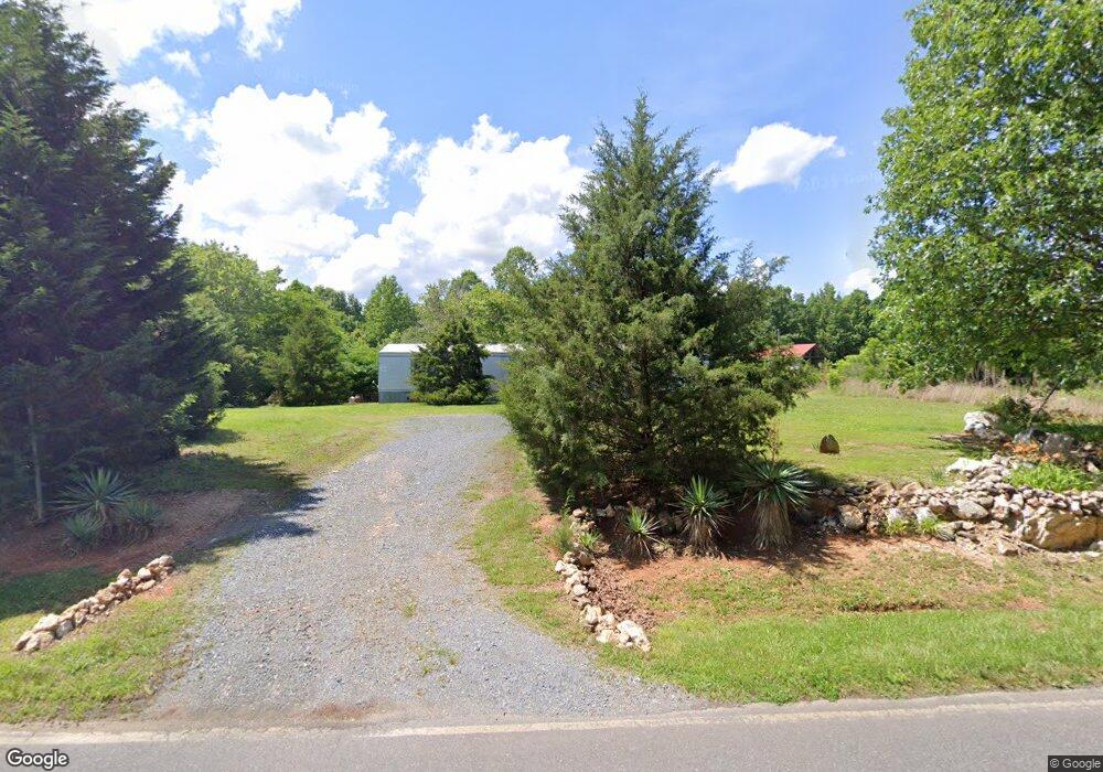 438 Mabe Rd, Star, NC 27356 - photo 1
