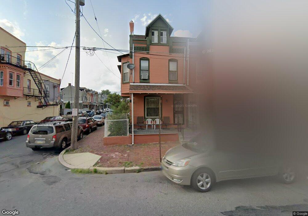 333 W Greenwich St, Reading, PA 19601 - photo 1