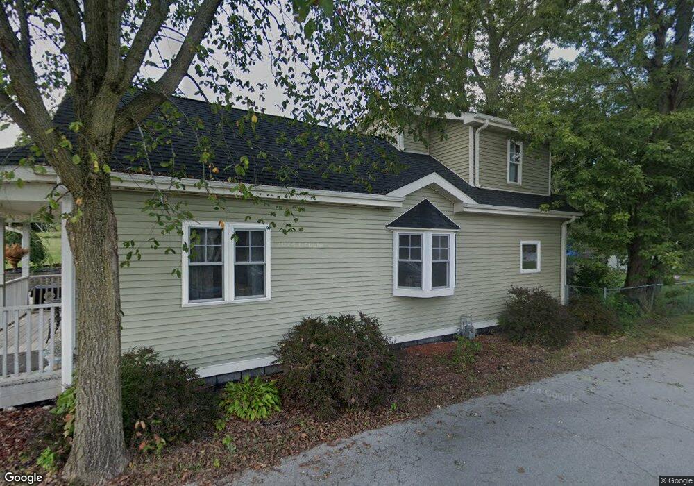 4720 W Main St, Lowell, IN 46356 - photo 1