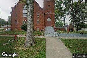 710 Maple St, Tarkio, MO 64491