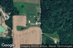 12055 Poplar Ln SE, Laconia, IN 47135