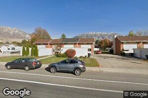 724 N 400 E, Orem, UT 84097