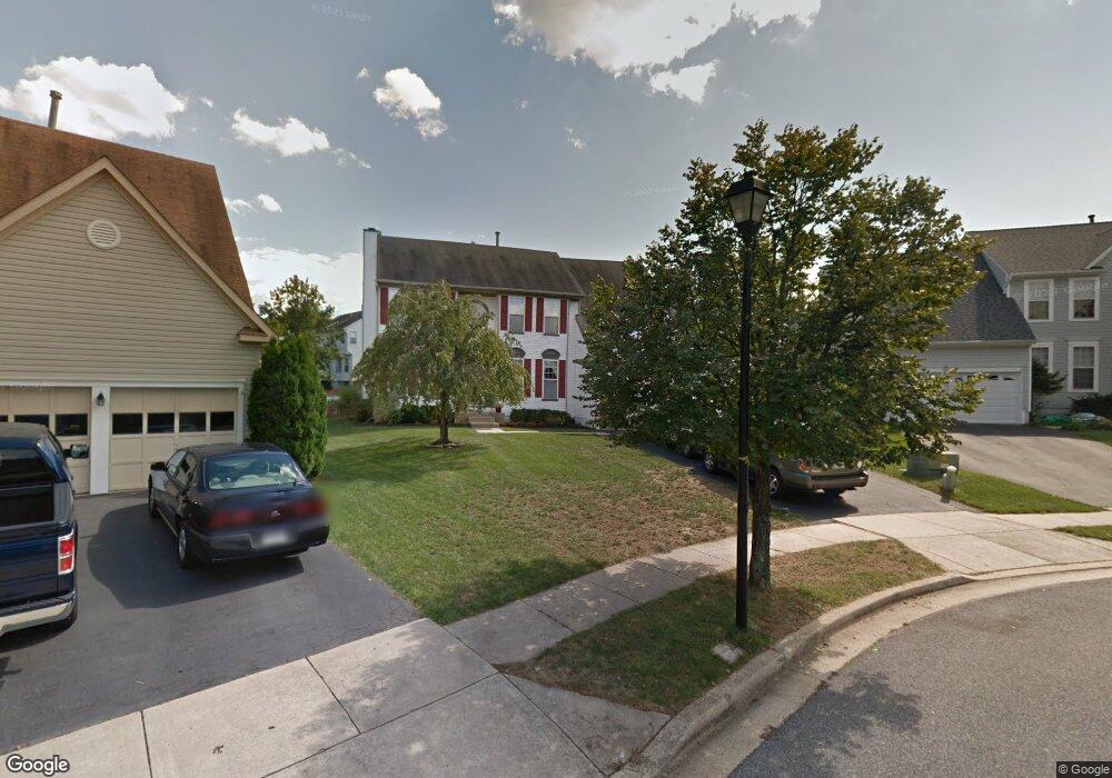 1609 Clarks Ct, Crofton, MD 21114 - photo 1