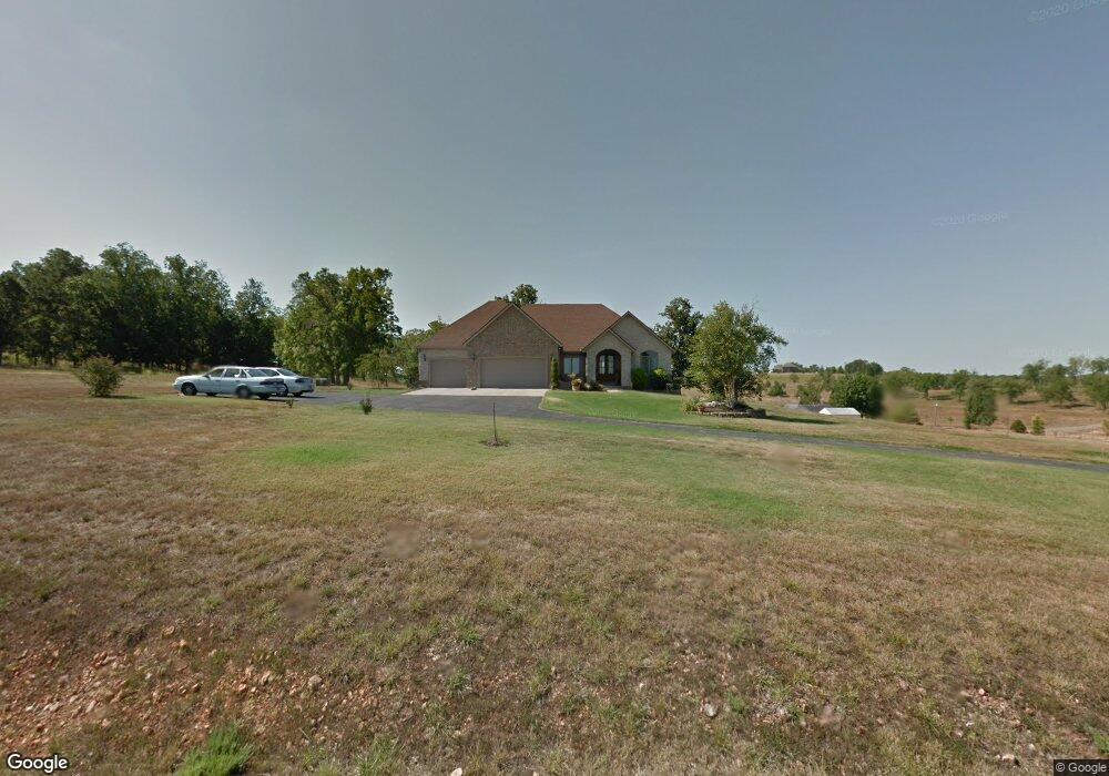 1712 Regency Ln, Nixa, MO 65714 - photo 1