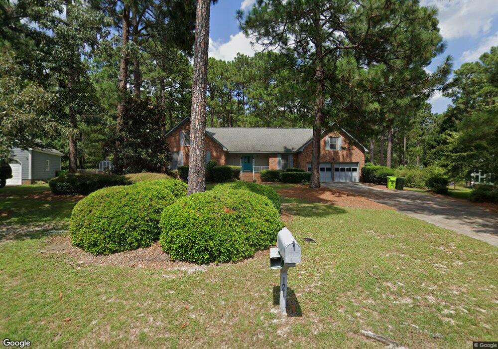 121 Oxford Commons Way, Columbia, SC 29209 - photo 1