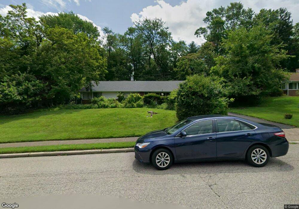 1300 Cromwell Rd, Glenside, PA 19038 - photo 1