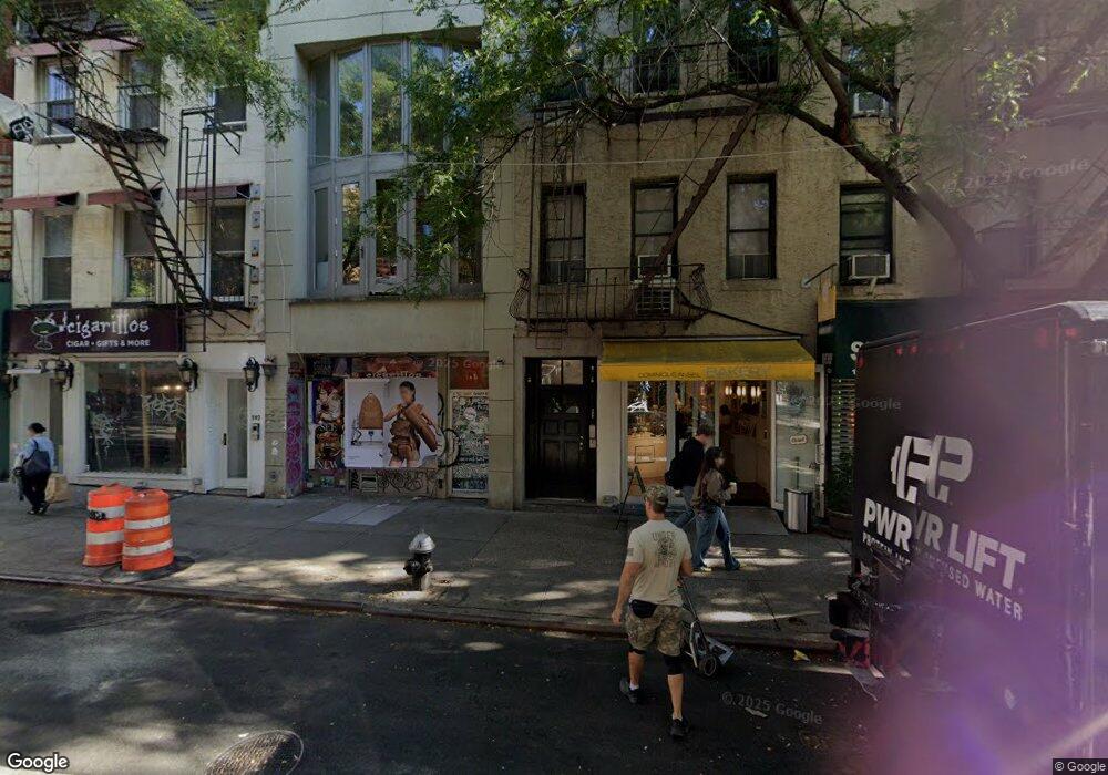 189 Spring St, New York, NY 10012 - photo 1