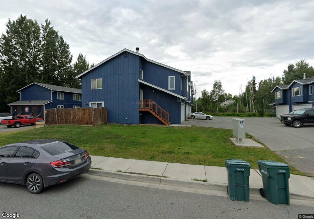 2031 E 74th Ave unit 13D, Anchorage, AK 99507 - photo 1