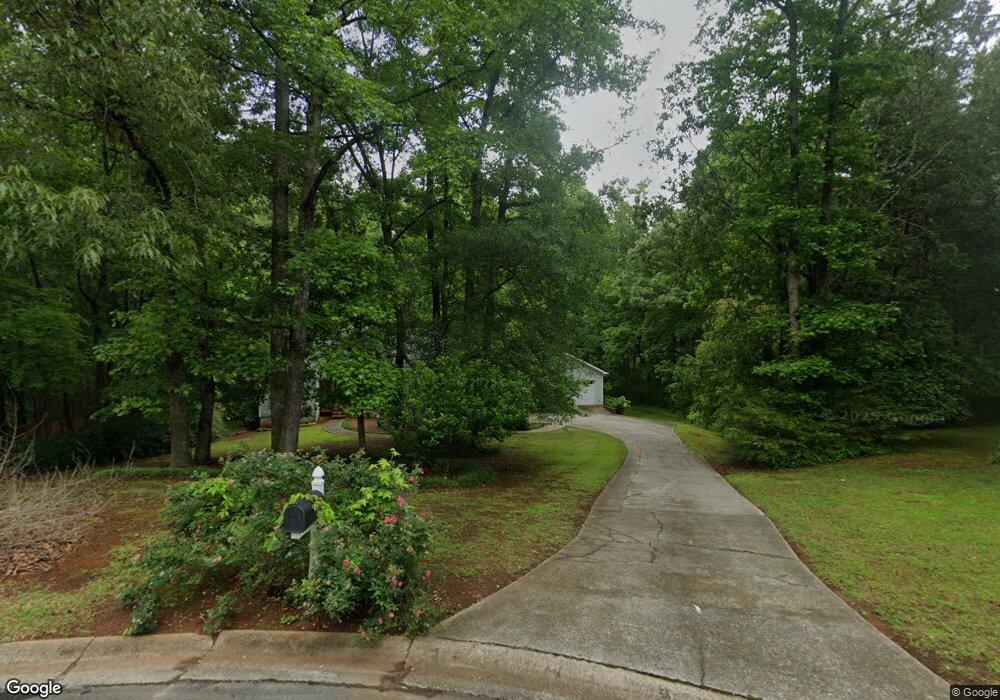 139 Stirling Way, Sharpsburg, GA 30277 - photo 1