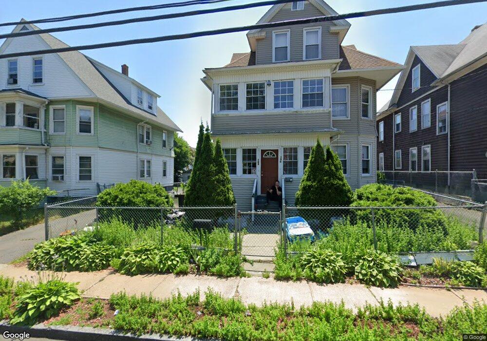 163 Bond St unit 165, Hartford, CT 06114 - photo 1