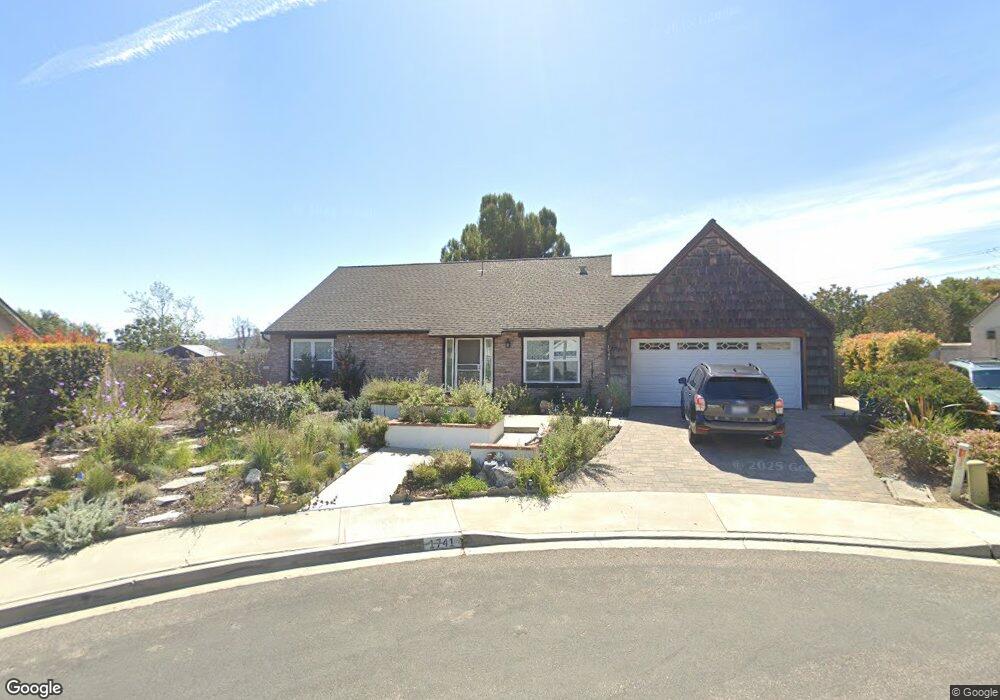 1741 Sorrel Ct, Carlsbad, CA 92011 - photo 1