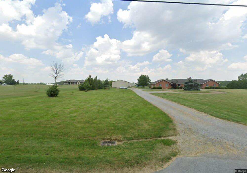 7820 Township Road 94, Findlay, OH 45840 - photo 1