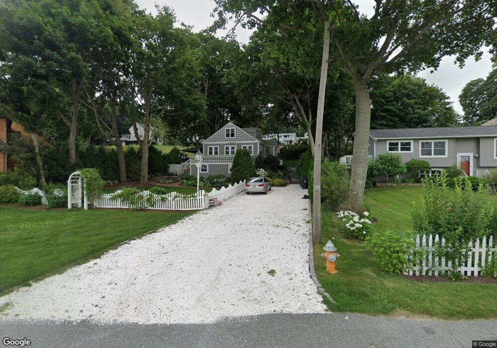 11 Bay Rd, Warren, RI 02885 - photo 1