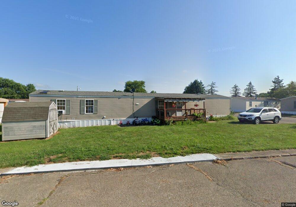 94 Evergreen Ave, Circleville, OH 43113 - photo 1