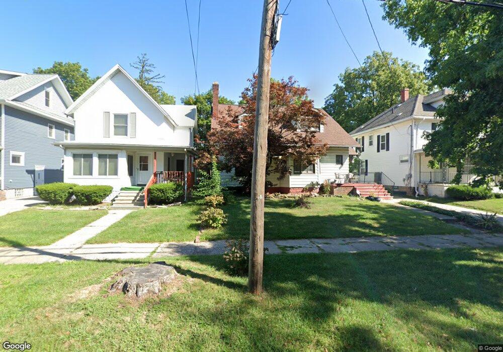 1400 W Michigan Ave, Lansing, MI 48915 - photo 1