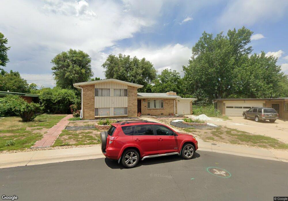 4145 Marshall St, Wheat Ridge, CO 80033 - photo 1