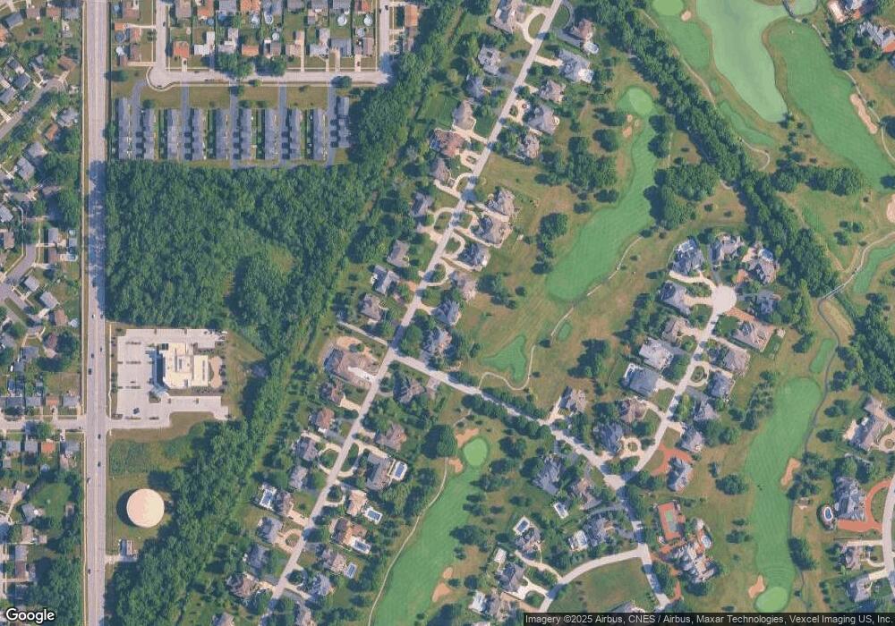 933 Royal Dublin Ln, Dyer, IN 46311 - photo 1