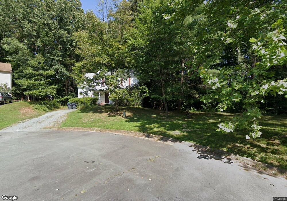 156 Olton Place, Charlottesville, VA 22902 - photo 1