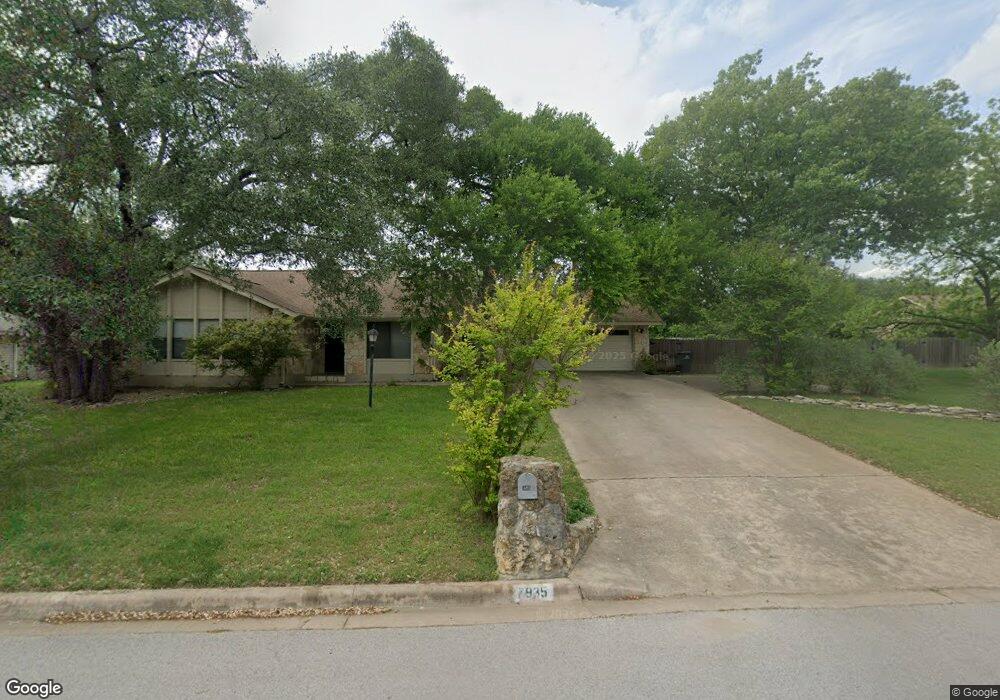 7935 El Dorado Dr, Austin, TX 78737 - photo 1