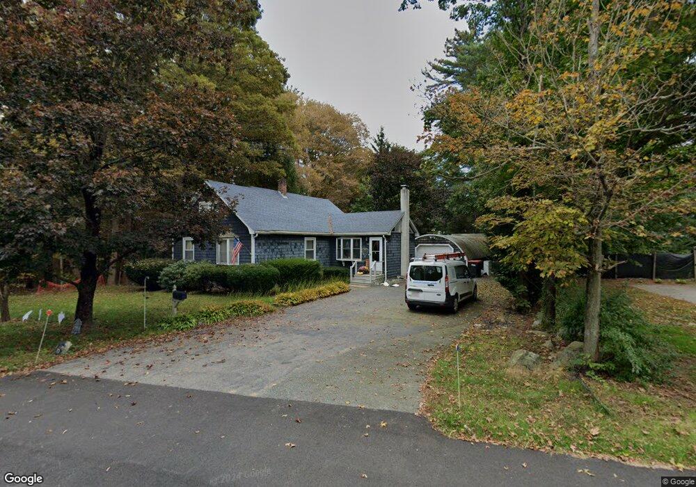 63 Mechanic St, Foxboro, MA 02035 - photo 1