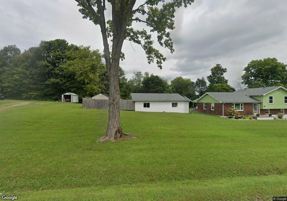 6476 Highway 64 NE, Georgetown, IN 47122 - photo 1