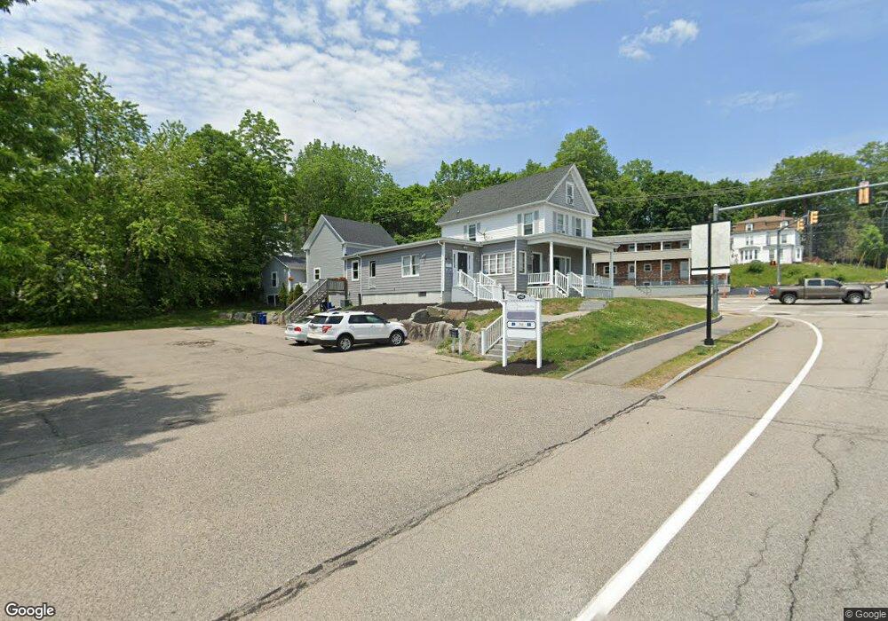 142 Broadway unit Choice of units 1-6, Dover, NH 03820 - photo 1