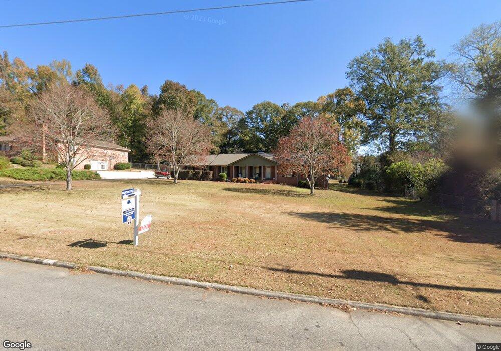 650 Azalea Dr, Lagrange, GA 30240 - photo 1