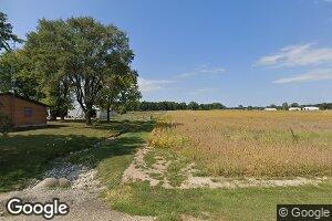 12833 N 1600th St, Teutopolis, IL 62467