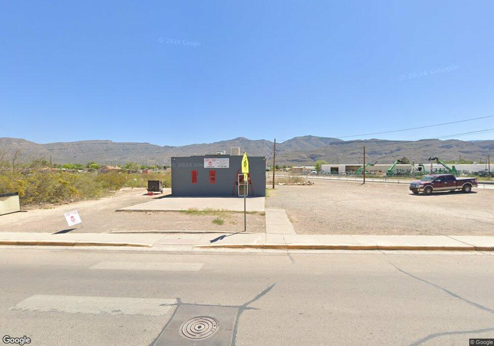 200 Cuba Ave, Alamogordo, NM 88310 - photo 1