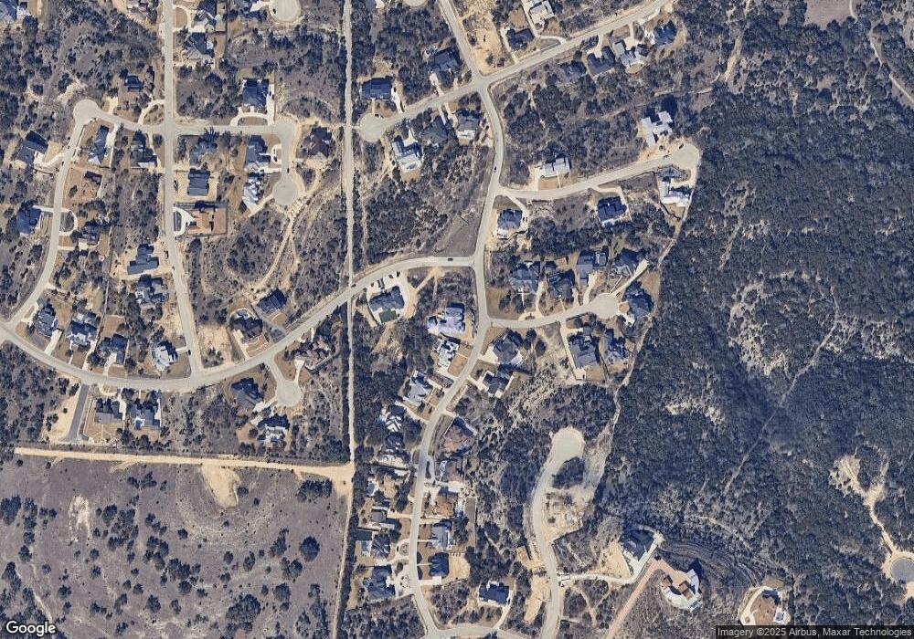 23303 Edens Canyon, San Antonio, TX 78255 - photo 1