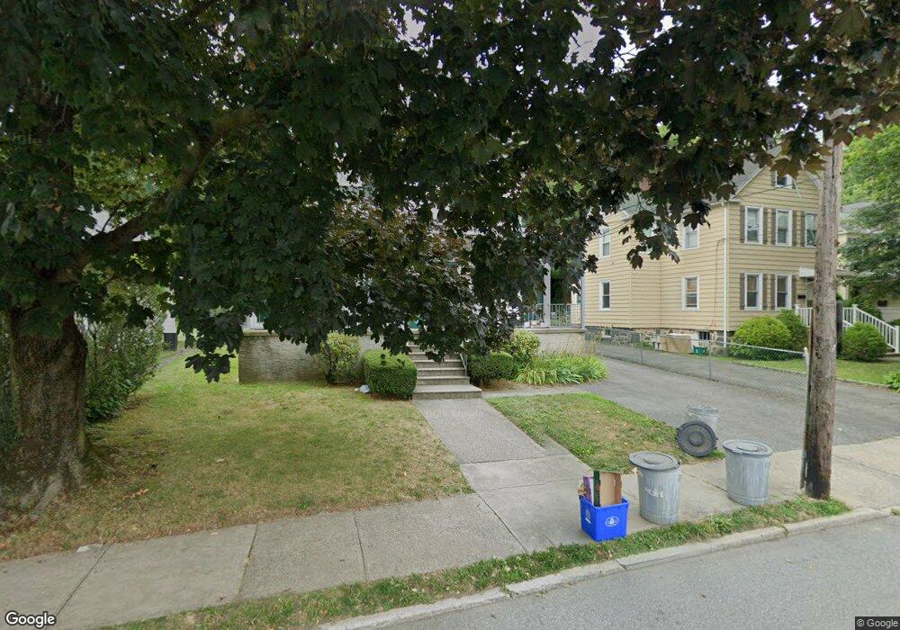 252 Purchase St, Rye, NY 10580 - photo 1