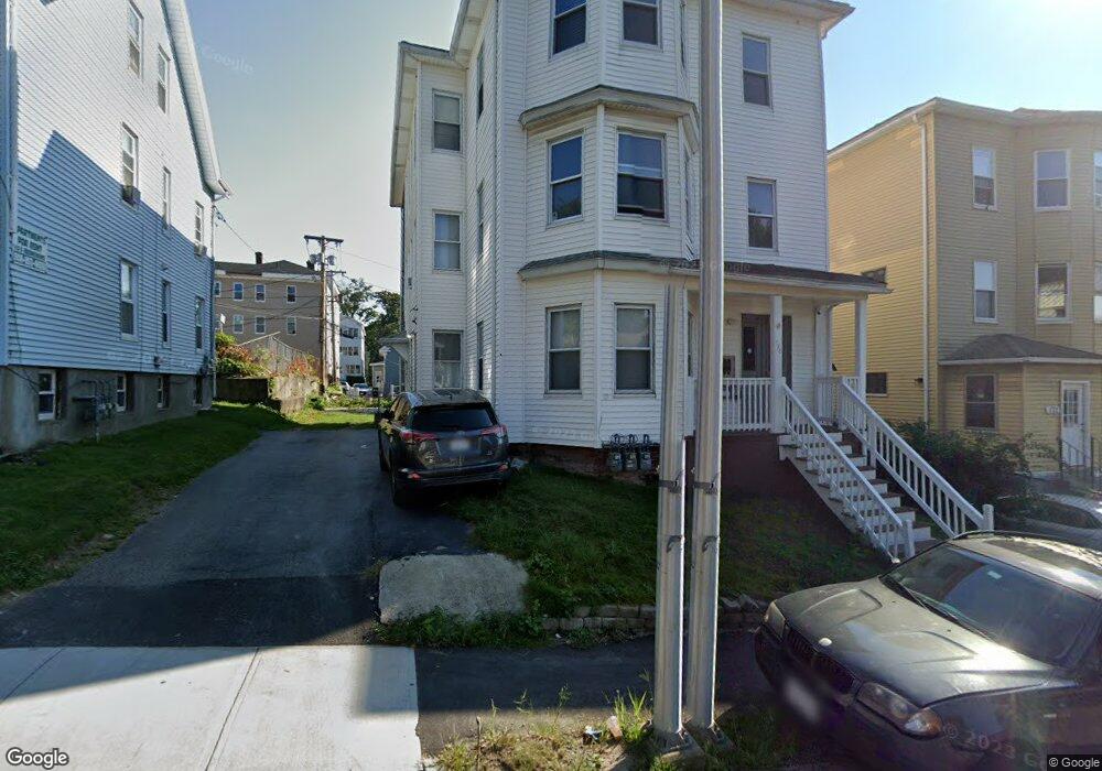 136 Endicott St unit 2, Worcester, MA 01610 - photo 1